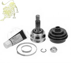 77801S ШРУС CFG SKODA FELISIA Favorit 1.3/1.6/1.9D 94-98 (G1S001PC)