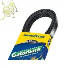 7PK1637 Ремень ручейковый (GOODYEAR)