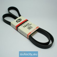 7PK1715 Ремень ручейковый Gates Micro-V XF