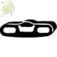81281 Монтажный компонент WALKER HYUNDAI (893-903)