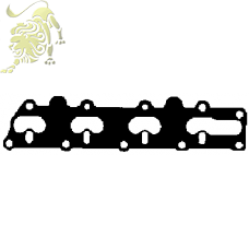 834.793 Прокладка коллектора OPEL