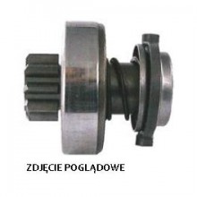 9002336224 BOSCH Бендикс (z=9) PEUGEOT CITROEN (1910-8359 Profit)