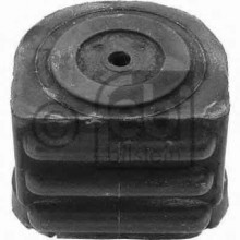 90235040 Сайлентблок переднего рычага задний Ланос (200 492 HansP)