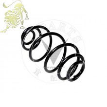 9118379/SX078MT Пружина подвески задней OPEL Astra G усиленная