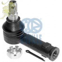 915248 Наконечник рулевой FORD TRANSIT (QH QR2705S)