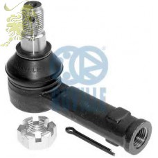 915248 Наконечник рулевой FORD TRANSIT (QH QR2705S)