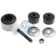 915374 Стойка стабилизатора OPEL ASTRA,VECTRA D=18 (9864SIDEM/AUTLOG FT1525)