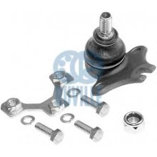 915458 Шаровая опора Ruville SEAT/VW (HANS103035)