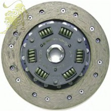 92VB7550FC-5029110 Диск сцепления Transit 2.5D 1986-1998 240см