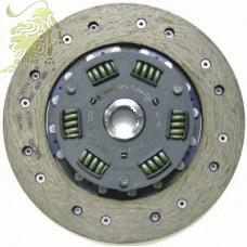 92VB7550FC-5029110 Диск сцепления Transit 2.5D 1986-1998 240см