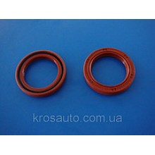 94005604/94580413 Сальник рас-вала DAEWOO/CHEVROLET1,6 42x56x7