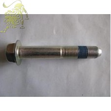 94500707 Болт амортизатора Aveo задний