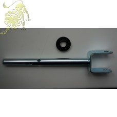 94580787 Шток переключения передач КПП Ланос