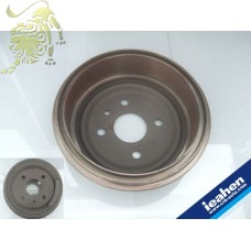 96175281 Барабан тормозной Lanos 1.5/OPEL (C60002ABE/J3400900 Nipparts)