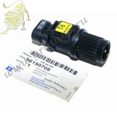 96190708 Датчик скорости Ланос 345.3843 (1300097)