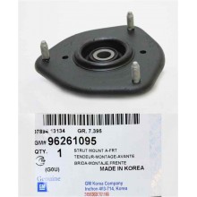 96261095 Опора переднего амортизатора Chevrolet Tacuma