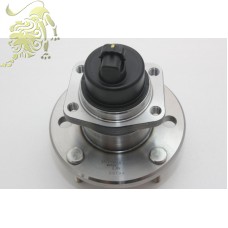 96328248/96639607 Ступица Lacetti задняя с подшипником (BTAH20045)