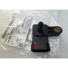 93160018/8200121800/8200719629 Датчик абсолют давлен.воздуха OPEL/Daewoo/Renault (AUTLOG, AS4979)