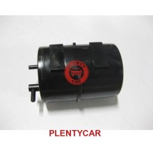96334828 Бачок вакуумный системы рециркуляции Chevralet Lacetti