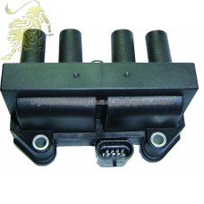 96350585 Катушка зажигания Ланос 1,5л оригинал (DAC) SIEMENS
