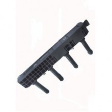 96415010 Катушка зажигания (модуль) CHEVROLETDAEWOO LaccettiNubira (D129) ELXOVO/KOREA