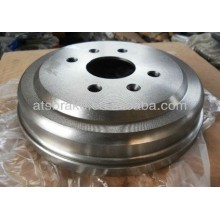 96470999 Барабан тормозной Chevrolet Aveo с АБС (C60018ABE POLAND)