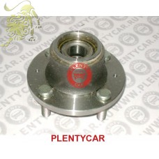 96471776 Ступица заднего колеса Авео