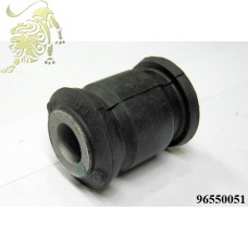 96550051 Сайлентблок продольной тяги корот. Лачетти
