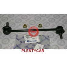 96561754 Тяга стабилизатора (успокоитель) заднего Chevrolet Lacetti (LSA Словакия)