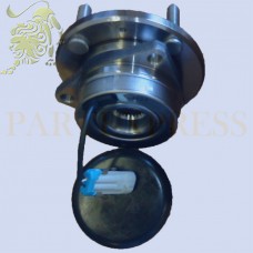 96639585 Ступица колеса в сборе с АБС Chevrolet Epica/Evanda (H10085)