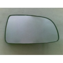 96800778 Стекло зеркала наружн.правое Авео 3 (без обогрева)