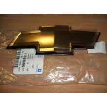 96985011 Эмблема крышки багажника Авео (Т250)