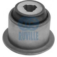 985539 Сайлентблок Ruville (Kangoo) (60600018 SWAG/700547 HANS)