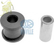 985839 Сайлентблок FIAT.CITROEN.PEUGEOT Ruville