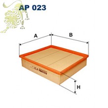 AP023 FILTRON Фильтр воздушный FORD TRANSIT (AF 1727)