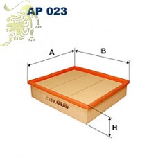 AP023 FILTRON Фильтр воздушный FORD TRANSIT (AF 1727)