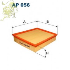 AP056 FILTRON Фильтр воздушный AUDI/BMW/OPEL (AF1608)