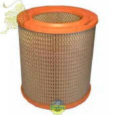 AR263 FILTRON Фильтр воздушный FIAT DUCATO/CITROEN JUMPER 94+ (AF0027)
