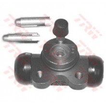 BWA108 Задний тормозной цилиндр AUDI/VW (LPR4913)
