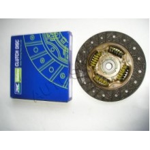 DWK-004 96183980 Комплект сцепления Ланос 1,5 (ZASET, Польша)