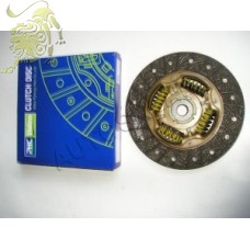 DWK-004 96183980 Комплект сцепления Ланос 1,5 (ZASET, Польша)