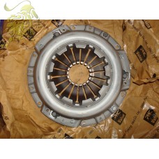 DWC-20/96181199 Корзина сцепл. Авео 1,5 (VALEO) (F20002D)