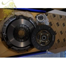 DWK-004 96183980 Комплект сцепления Ланос 1,5 (VALEO)