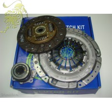 DWK-019 Сцепление в сборе Шевроле LACHETTI 1.8