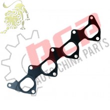 E010001401 Прокладка коллектора выпускного Geely CKМК