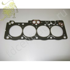 E010001601 Прокладка головки блока  Geely CK