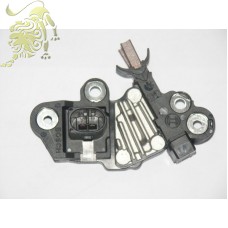 F00M346087 BOSCH Реле-регулятор генератора CITROEN/PEUGEOT/FIAT/FORD AR14-H