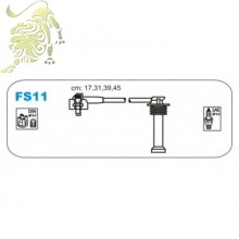 FS11 Провода высоковольтные FORD (0608-41-0042P)