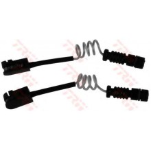 GIC211 Датчик износа торм. кол. MB Sprinter -06, VW LT 99-. (105046)