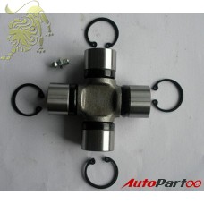 GU7280 Крестовина карданного вала 24x74.5 Mercedes/Hundai (CC 441)